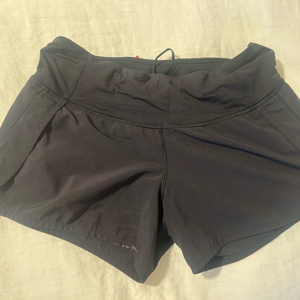 Lululemon Athletic Shorts